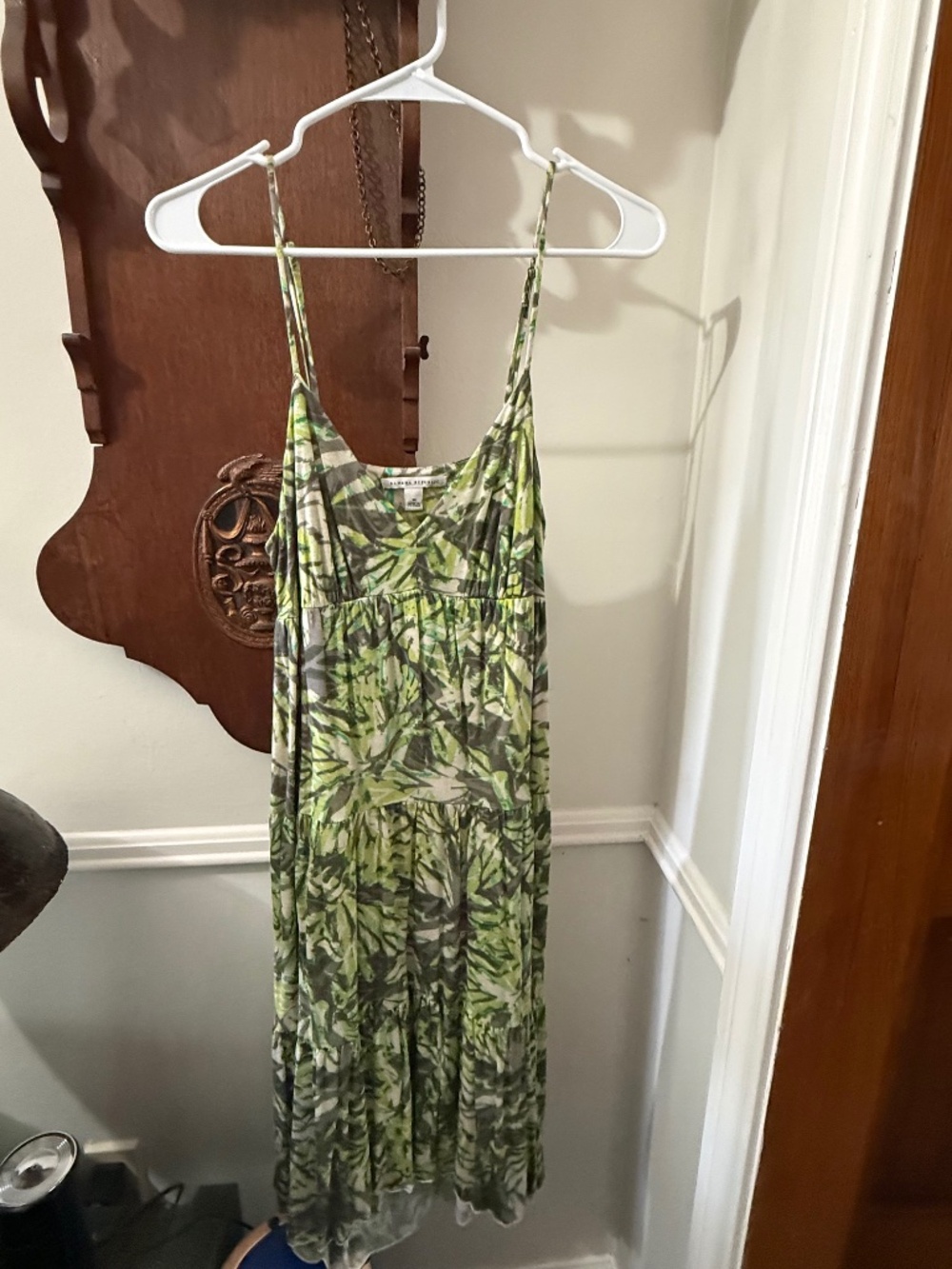 Banana Republic Sun Dress, Never worn